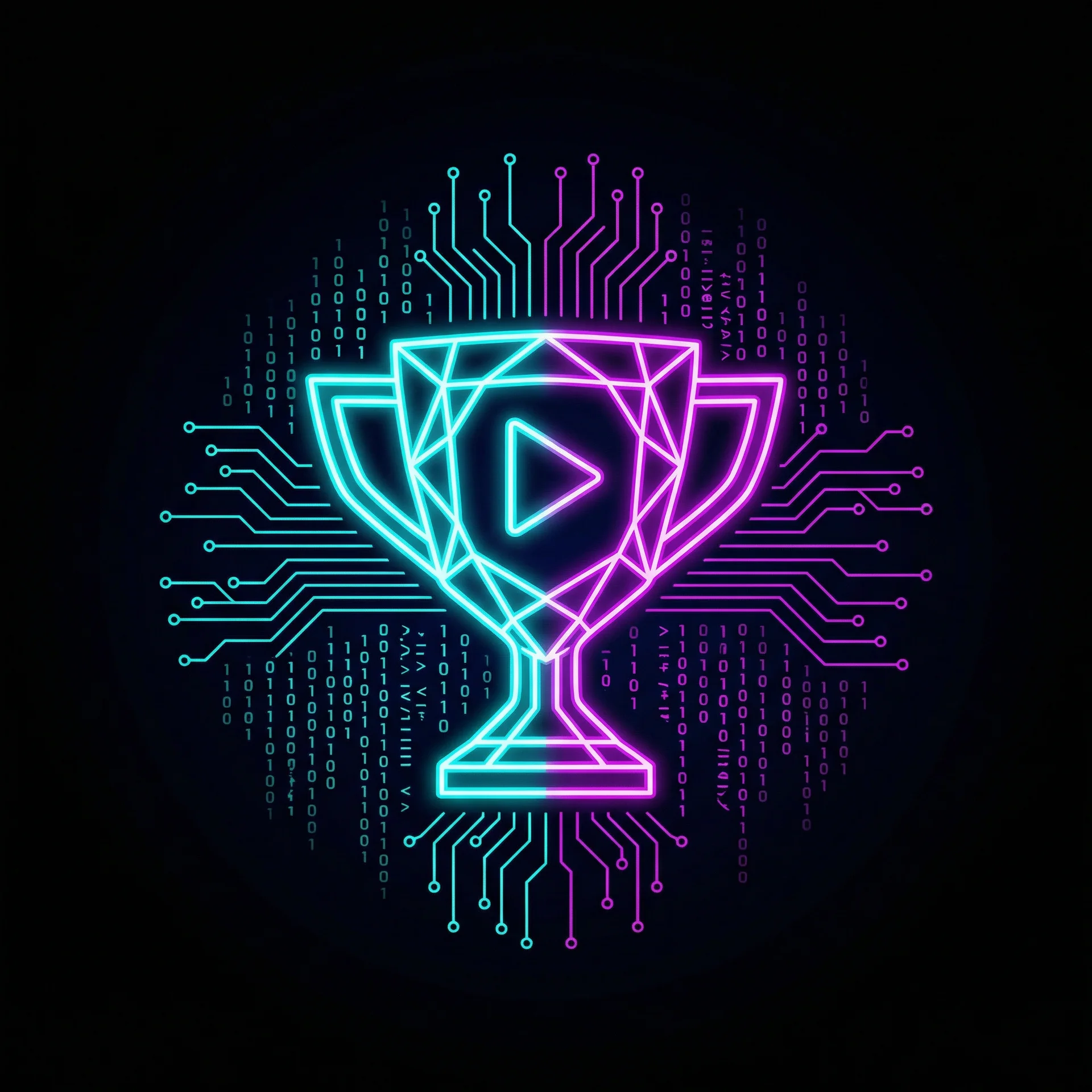 盛势小说 竞技平台Logo